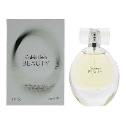 Calvin Klein Beauty Eau De Parfum 30Ml For Women