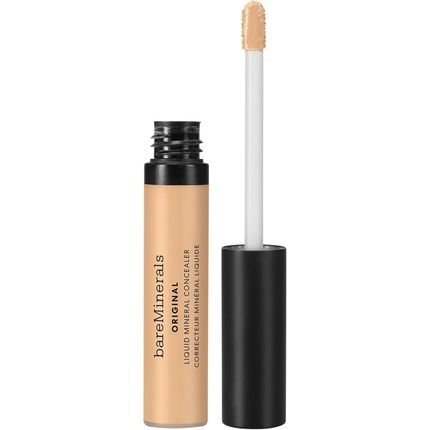 Original Liquid Mineral Concealer 15W Fair By Bareminerals For Women 0.2 Oz