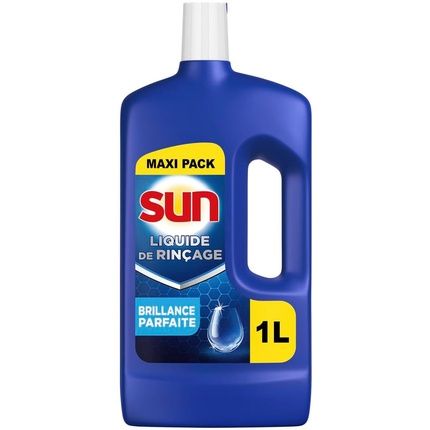 Sun Dishwasher Rinse Aid Perfect Shine 1L