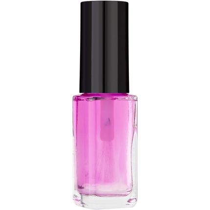 L'Oreal Paris Long Lasting Infallible Duo Gel Nail Polish 033 Pink Warrior - Image 3