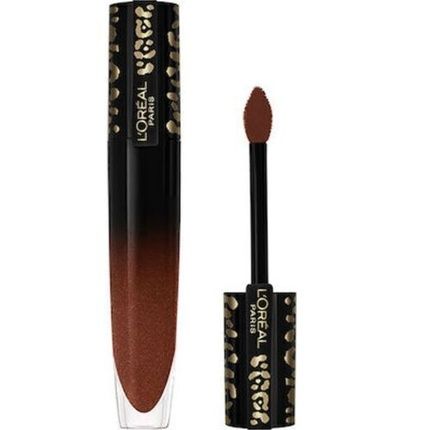 L'Oreal Paris Lipstick Rouge Signature No.324 Be Untam