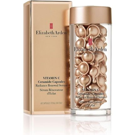 Elizabeth Arden Ceramide Vitamine C Capsules 60 Units