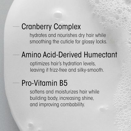 Oribe Supershine Hydrating Shampoo - Image 3