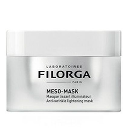 Filorga Mesomask Antiwrinkle Lightening Mask 50Ml Smoothing Radiance Mask For Antiwrinkle And Skin Brightening