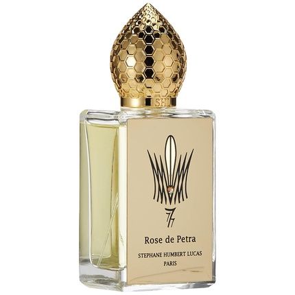 Stephane Humbert Lucas Rose De Petra Eau De Parfum 50Ml
