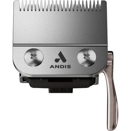 Andis 86015 Revite Fade Clipper Replacement Stainless Steel Blade