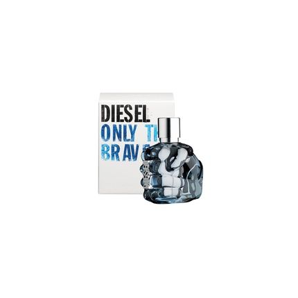 Diesel Only The Brave Eau De Toilette 125Ml