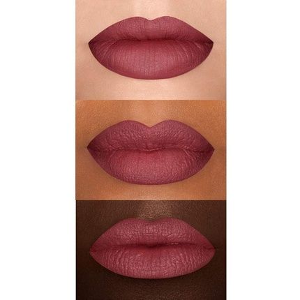 Nyx Professional Makeup Powder Puff Lippie Liquid Lipstick Squad Goals 0.021Kg - Image 3