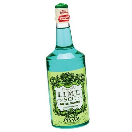 Pinaud Clubman Lime Sec Cologne 370Ml