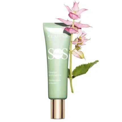 Clarins Sos Primer Green 30Ml - Image 3