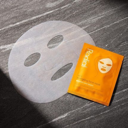 Rodial Vit C Energizing Face Mask