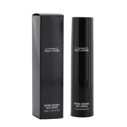 Mac Prep + Prime Natural Radiance 50Ml
