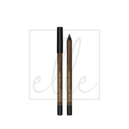 Lancme Drama Liquid Pencil 24H 02 French Chocolat Gel Eye Pencil 12 G