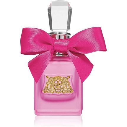 Juicy Couture Viva La Juicy Pink Couture Eau De Parfum Spray 30Ml