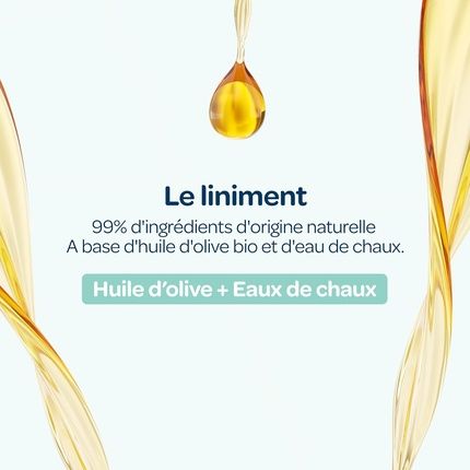 Biolane Expert Liniment Oil With Olive Oil 500Ml - Image 3