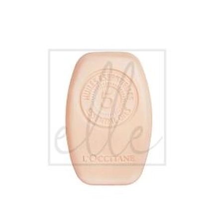 L'Occitane Intensive Repair Solid Shampoo 2.1 Oz.