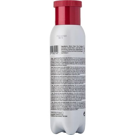 Goldwell Elumen Permanent Hair Color Light Ab@9 200Ml Light Ash Brown
