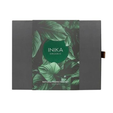 Inika Natural Perfection Set Very Light - Image 3