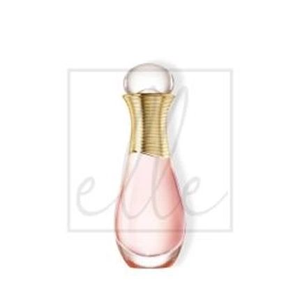 J Adore Edt Roller Pearl 20Ml