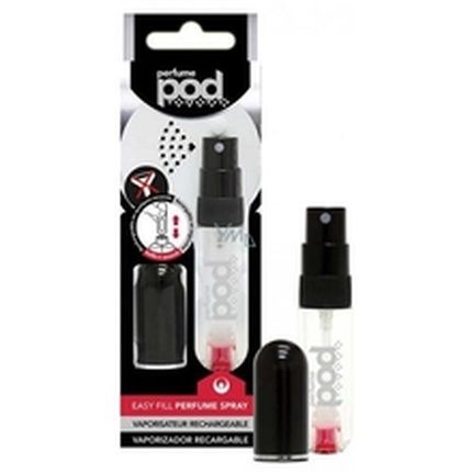 Perfume Pod Pure Black