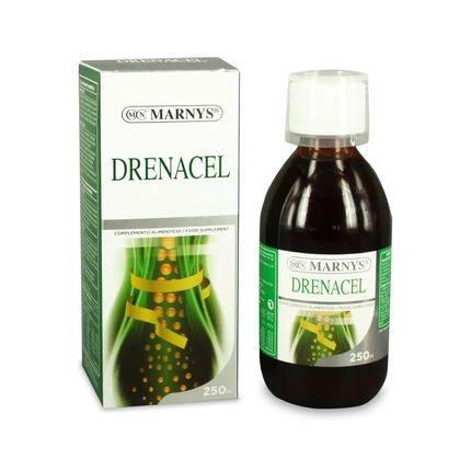 Marnys Marnys Drenacel Diet 250Ml