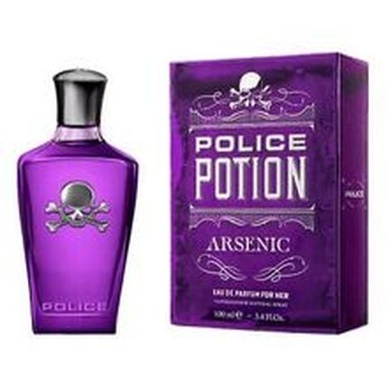 Police Potion Arsenic Eau De Parfum