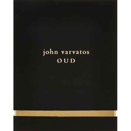John Varvatos Oud Eau De Toilette Vaporizer 125Ml
