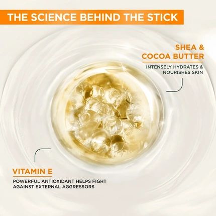 Garnier Ambre Solaire Super Uv Sun Invisible Stick Spf 50 9 Ml