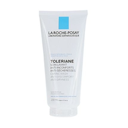 La Rocheposay Toleriane Cleansing Cream 400Ml - Image 4