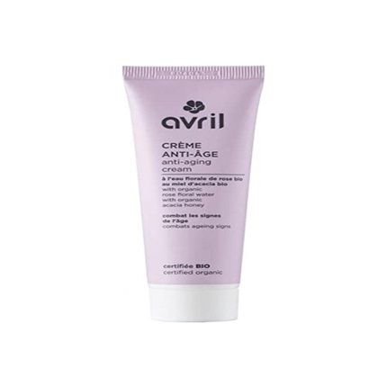 Avril Organic Anti-Aging Cream 50Ml