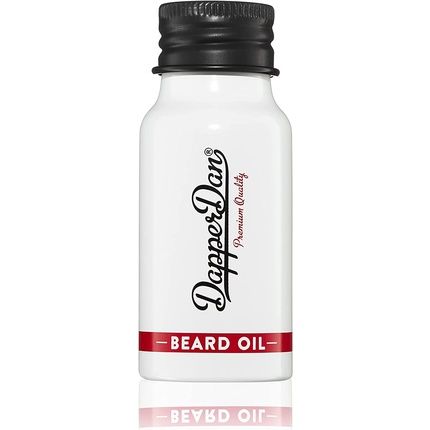 Dapper Dan Premium Quality Beard Oil 30Ml