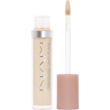 Nam Creaseless Camouflage 03N Nude - 25 Ml