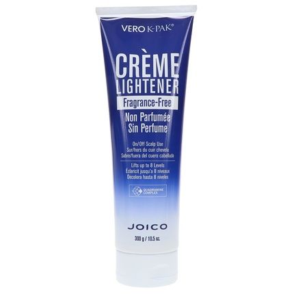 Joico Vero K-Pak Creme Lightener 10.5Oz