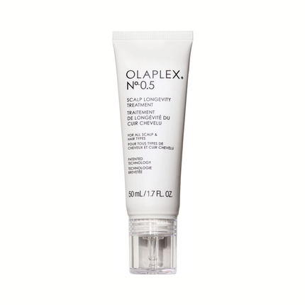 Olaplex No. 0.5 Scalp Longevity Treatment - 50Ml