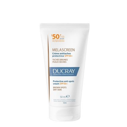 Ducray Melascreen Cream Spf50 40Ml