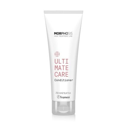 Framesi New Morphosis Hair Treatment Ultimate Care Conditioner 250Ml