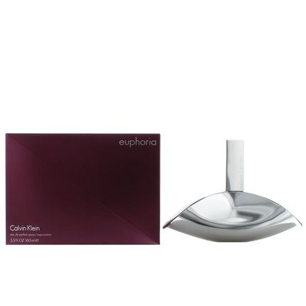 Calvin Klein Euphoria Eau De Parfum Spray 160Ml - Image 3