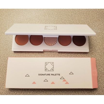 Ofra Signature Sweet Dreams Eyeshadow Palette Full Size 5 Shades - New In Box