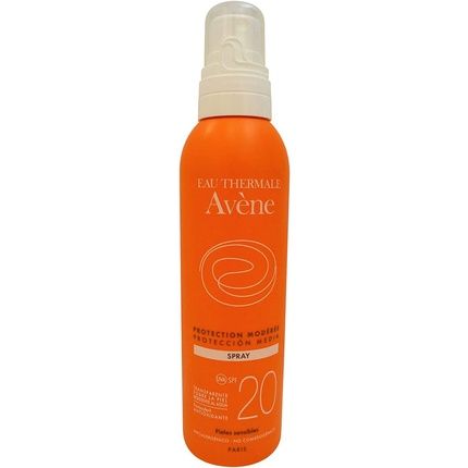 Avene Sol Ip20 Spray 200Ml