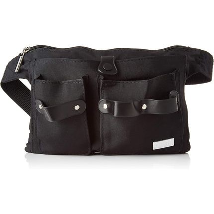 Sibel Practical Hairdressing Tool Bag With Zip 0.15Kg