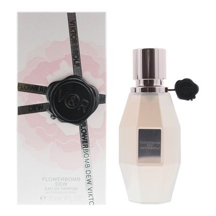 Viktor & Rolf Flowerbomb Dew Eau De Parfum 30Ml For Women