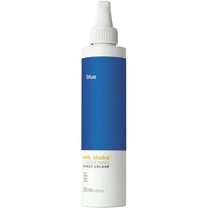 Milk Shake Direct Color Blue Conditioner 200Ml