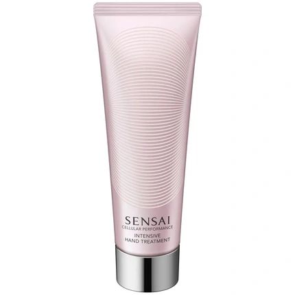 Sensai Cellular Performance Intensive Hand Treatment 100Ml Intensive Hand Cream - Image 3