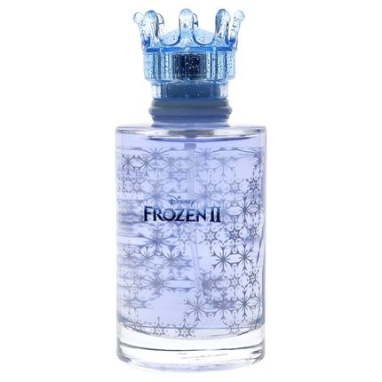 Disney Frozen Ii Elsa For Kids 3.4Oz Edt Spray