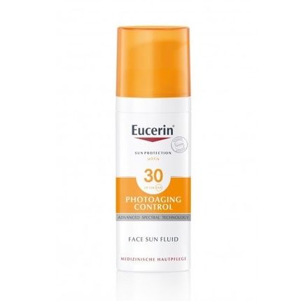 Beiersdorf Eucerin Sun Protection Face 50Ml