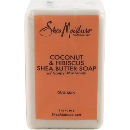 Shea Moisture Hair Growth Treatment 230G - Image 3