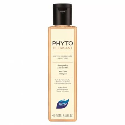 Phyto Defrisant Refreshing Shampoo For Hair 250Ml