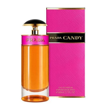 Prada Candy Eau De Parfum 30Ml