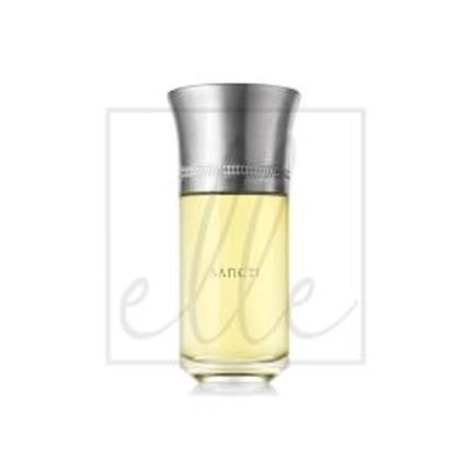 Liquides Imaginaires Liq Imagin Sancti Eau De Parfum Spray 100Ml