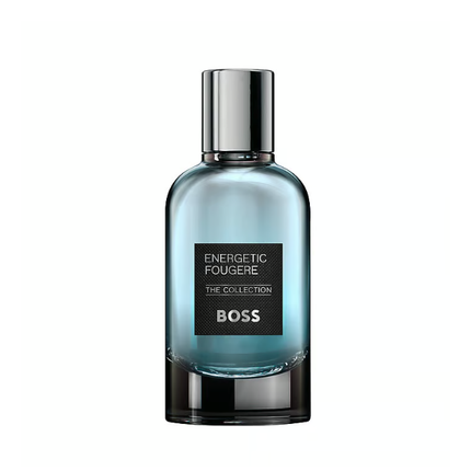 Hugo Boss The Lux Collection Energetic Fougere Eau De Parfum 100 Ml